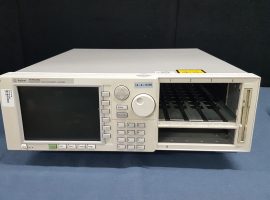 Agilent  8164B