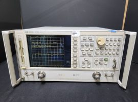 HP 8720D (#0677)