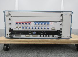 HP/Agilent/Keysight M8190A
