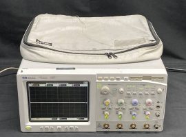 HP 54845A
