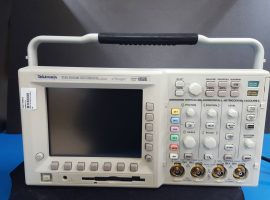 Tektronix TDS3054B (#1714)