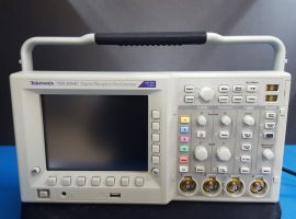 テクトロニクス TDS3054C (#4183)