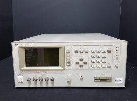 HP 4284A