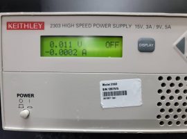 ケースレー Keithley  2303
