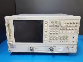 Agilent 8753ES 3GHz (#0603)