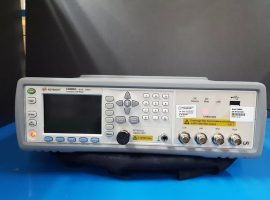 Keysight  E4980A