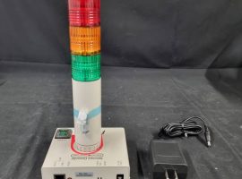 パトライト(PATLITE) PHN-3FBE1