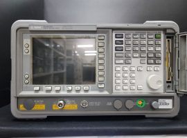 Agilent E4404B (#1204)