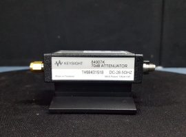 キーサイト Keysight  84907K