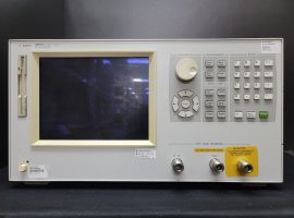 Agilent 4287A (#0250)