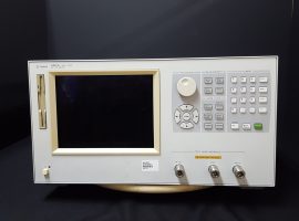 Agilent 4287A (#0976)