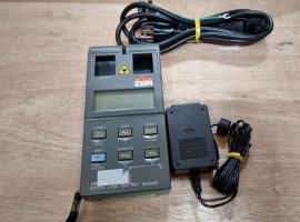 アンリツ MS9020D