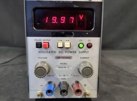 METRONIX DMS18-3