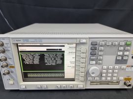 Agilent E4406A