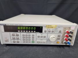 ADVANTEST R6161