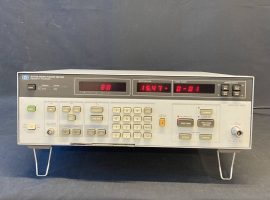 HP 8970B