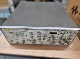 Shibasoku TG-7/1