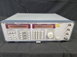 R&S SMY01