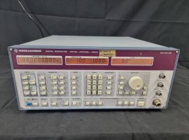 R&S SMHU58