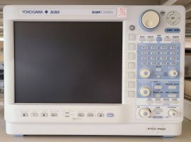 YOKOGAWA 横河 DL850-M-HJ/B5/HD1/C20/G3/P4