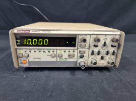 アドバンテスト TR5823