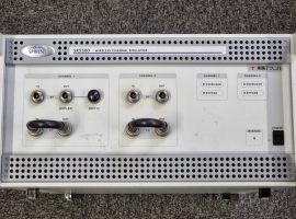Spirent SR5500