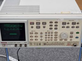 アドバンテスト TR4511