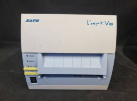 SATO  T408v-exCUT