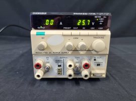 KIKUSUI 菊水 PMM25-1TR