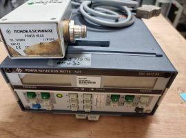 Rohde&Schwarz NAP　