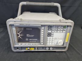 Agilent N8973A