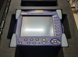 Viaviソリューションズ MTS8000 (V2)