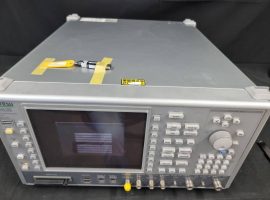 アンリツ MT8820B