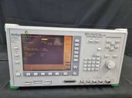Anritsu / アンリツ MT8801C