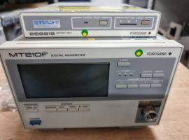 横河 Yokogawa MT210F (767335)
