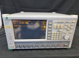 アンリツ Anritsu MG3670C