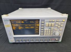 アンリツ Anritsu MG3670B