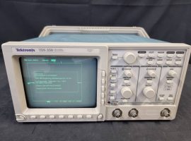 テクトロニクス TDS350