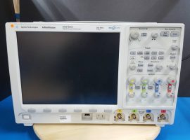 Agilent  DSO7054A (#0104)