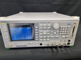 Anritsu MS4630A