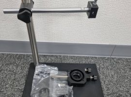 中央精機 MHJ-30 + LS-311