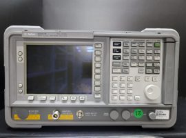 Agilent E4407B (#3198)