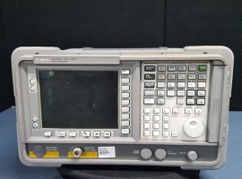 Agilent E7401A