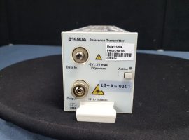 Agilent 81490A