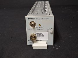 Agilent 81490A