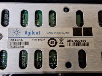 Agilent 81490A 5