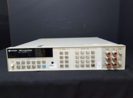 HP 3458A