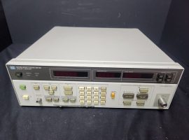 HP 8970B