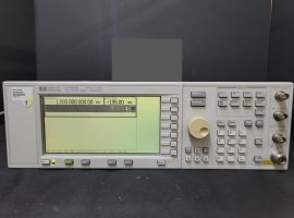 HP  E4400B