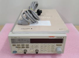 YOKOGAWA 横河電機 FG120(7060-12)